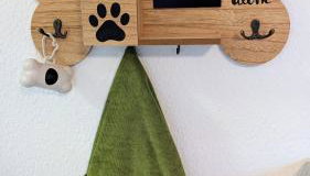 Ferienwohnung BergPfote - Hund herzlich willkommen - Foto 3, pet friendly