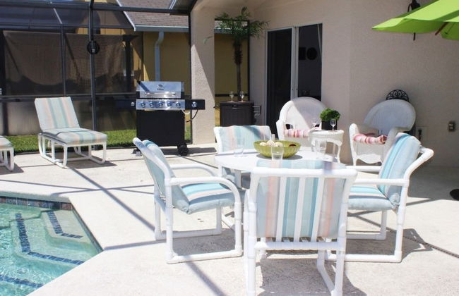 Aco64985 - Seasons - 4 Bed 3 Baths Villa - Foto 24