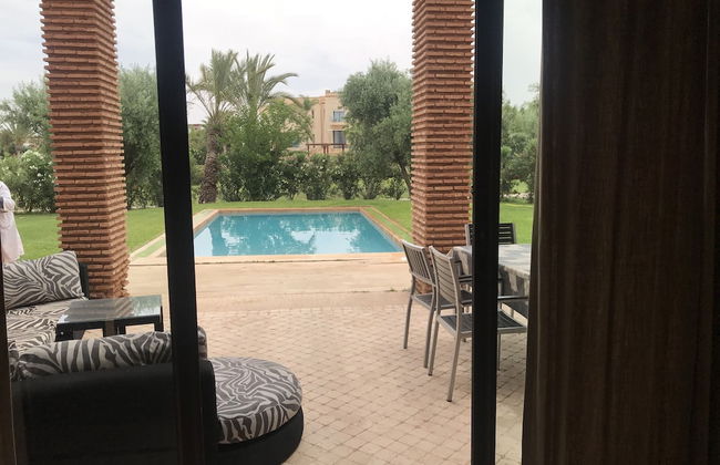 Apple Villa Isolee 51 - Foto 10