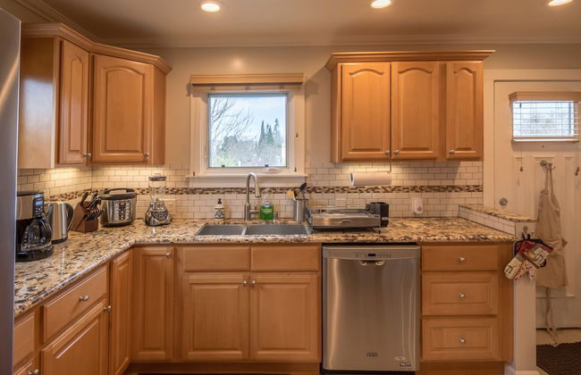 Luxury Apartments - City Center - Foto 32