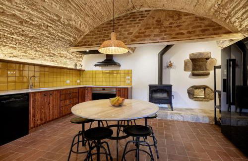 Masia Torre Lloreta S.XIII - Foto 12