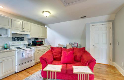 4 Mi to Dtwn Simplistic Summerville Studio - Foto 19