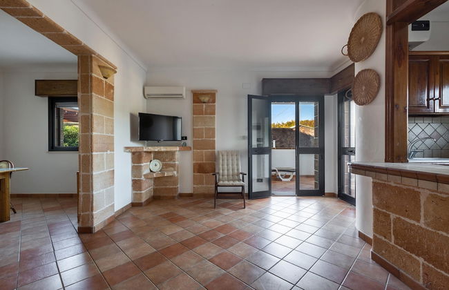 3217 Villa Eden - Piano Terra by Barbarhouse - Foto 27