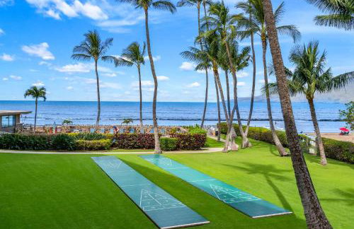 2 Bedroom 2 Bath Luxury Oceanfront Resort Vistas - Foto 86