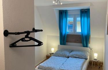 FeWo Weisweil - Foto 31