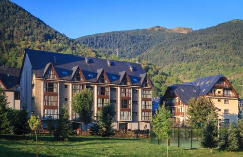 Aparthotel La Vall Blanca - Foto 40