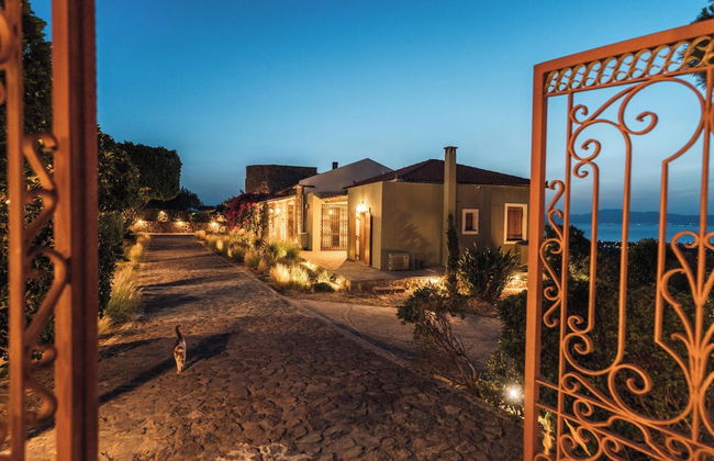 Terra Cassa Private Villa - Photo 62