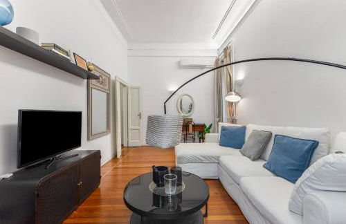 Boccaccio APT - 4 posti - metro - Foto 7