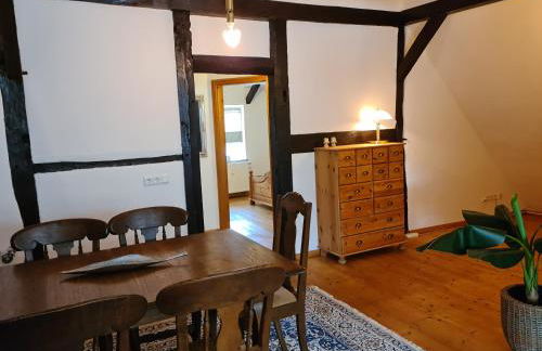 Pilgrims "Elli" charmante Maisonette Bad Sassendorf - Foto 13