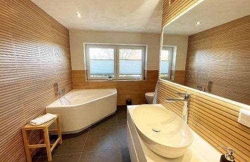 Ferienhaus Groot Dagebüll - Foto 3