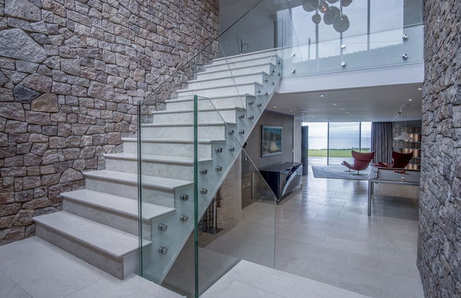 Bryn House - 5 Bed Home - Penmaen - Photo 5