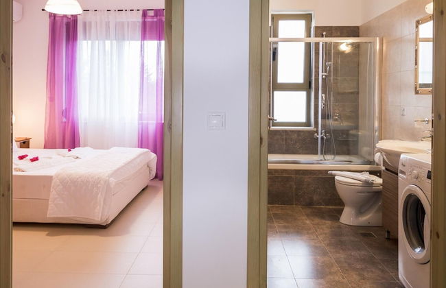 Villa Arda Large Private Pool Sea Views A C Wifi - 2425 - Photo 12