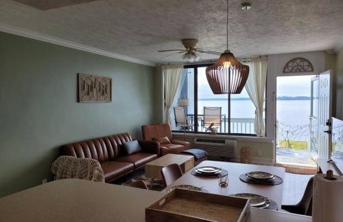 romantic getaway bayside - Foto 26