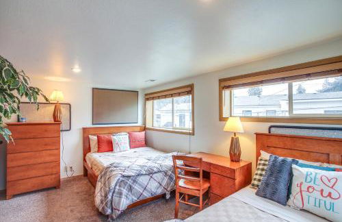 Spacious Coeur d Alene Home Near Everything! - Foto 25