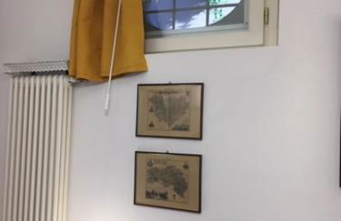 IL VICOLETTO Appartamento vacanza - Foto 22