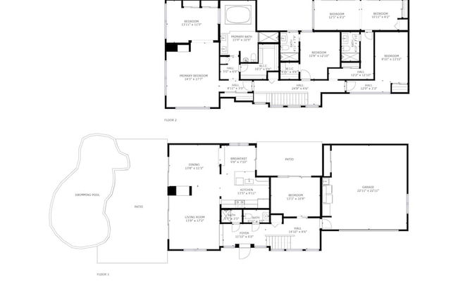 Sea Breeze by Avantstay Across From Fort Lauderdale Beach Pool Out Door Dining Fire pit - Foto 46