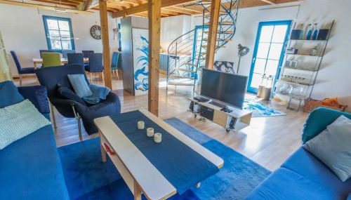 Ferienhaus Tüdelnest - Foto 3