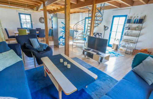 Ferienhaus Tüdelnest - Foto 3