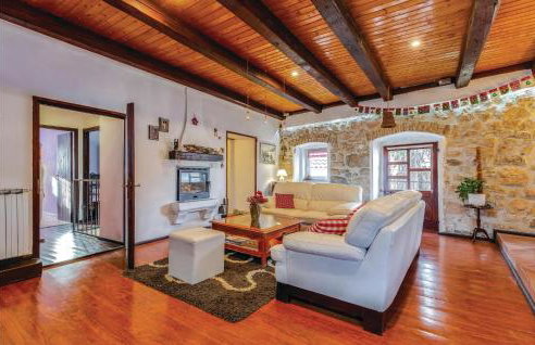 Beautiful Home In Krasica With Wifi - Foto 18