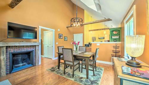 Hidden Gem Cottage Near Blue Hill Peninsula - Foto 3