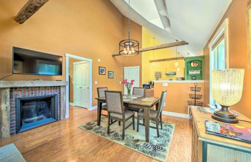 Hidden Gem Cottage Near Blue Hill Peninsula - Foto 3