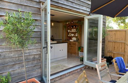 Lodge Cottage - Foto 44