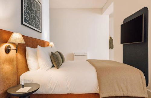 Ando Living - Corpo Santo House - Photo 35