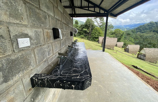 Esquipulas Rainforest - Foto 24