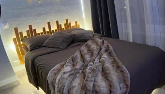 Luxueux appartement love avec Sauna - Foto 3