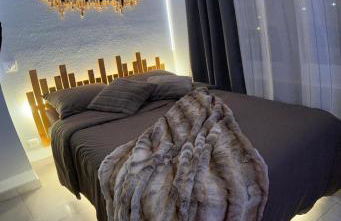 Luxueux appartement love avec Sauna - Foto 3