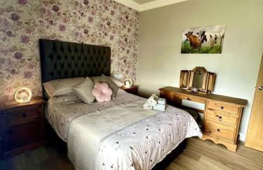 The Myles' Self-Catering Cottage - 4 Stars - Foto 60