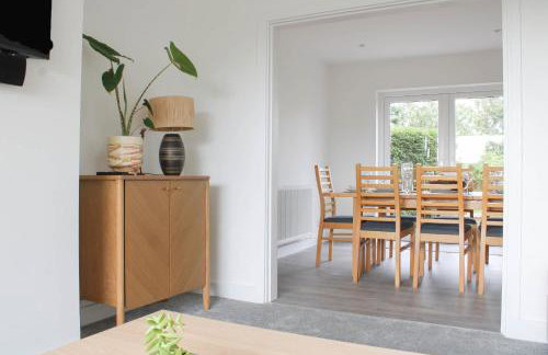 Stunning 4 bedroom home near cotswolds and Stratford upon avon - Foto 20