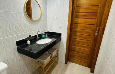 Loft 2 quartos with full kitchen - Photo 15