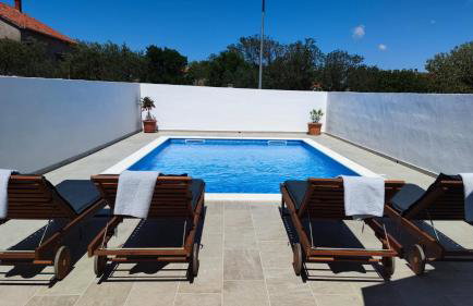 Apartment Villa Slavija - Foto 16