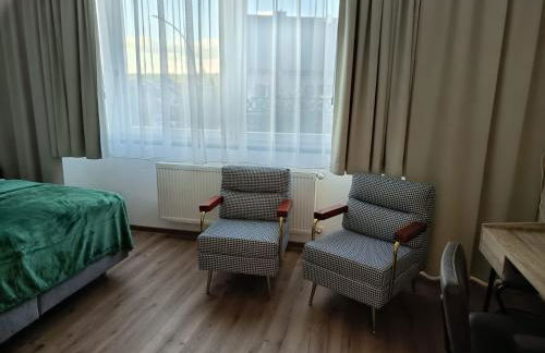 Renatus Apartments - Foto 36