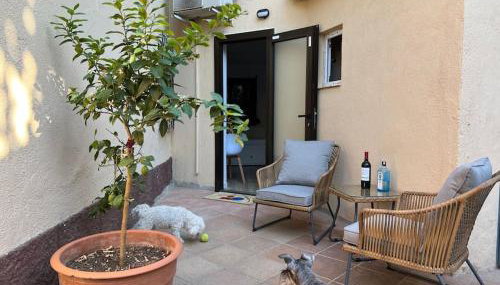 Acogedor piso independiente Valldoreix - Foto 3