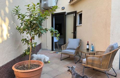 Acogedor piso independiente Valldoreix - Foto 3