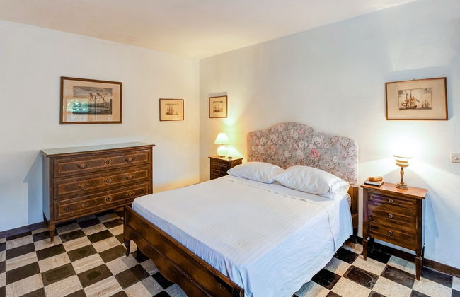 Tuscany Villa With Terrace - Foto 8