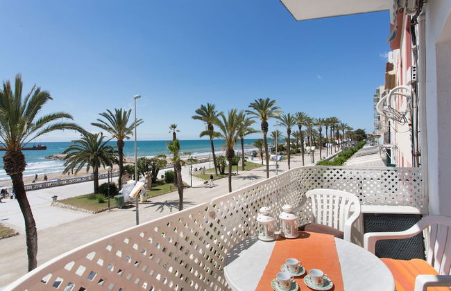 Liliane Apart - Foto 13