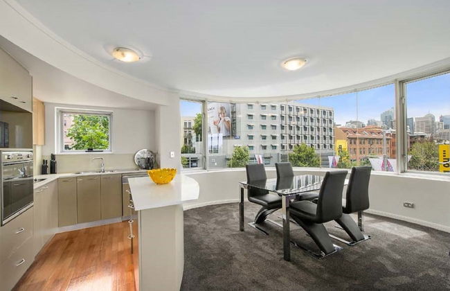 Bridge and Sails - Foto 4