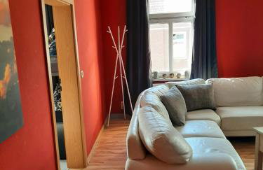 Stadtblick 2 Monteuerglück - Foto 24