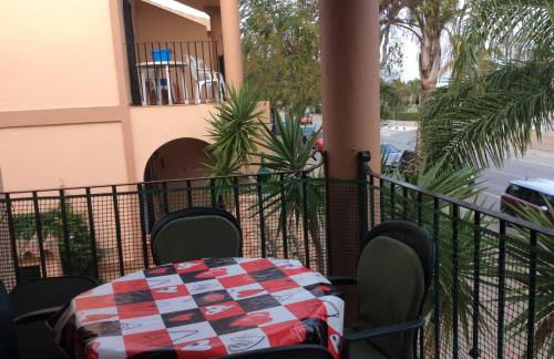 Apartamento Urb Al Andalus A un paseo de la playa de la Barrosa - Foto 4