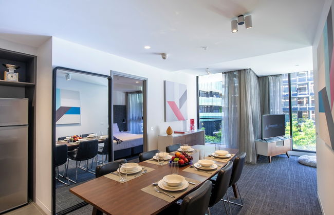 Corporate Living Accommodation Abbotsford - Foto 12