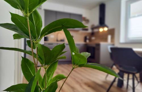 Hygge Home - mit Garten und Stellplatz für Feriengäste-, Monteure / Netflix / 10 min. zur Sinsheim Therme und zur Autobahn - Photo 13