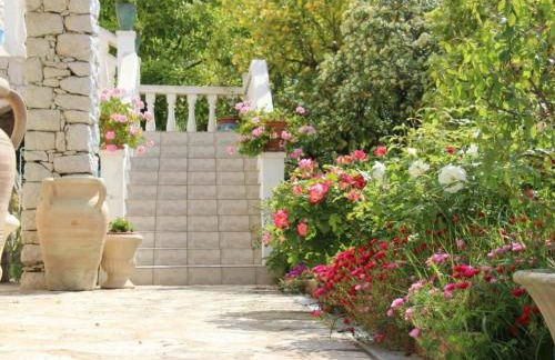 Holiday Home Rocabel mit Blick auf das Wasser by Interhome - Foto 6