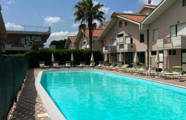 Maison Belle Montenero Marina - Foto 1