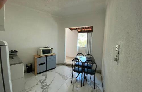 Espaçoso Ap Ar-condicionado - Foto 15