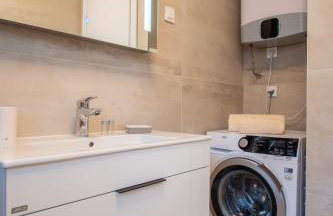 Apartments Mandre I - Foto 18