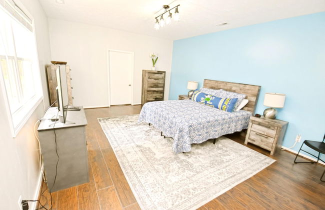 10 min Walk to ND Stadium 1820 - Foto 4