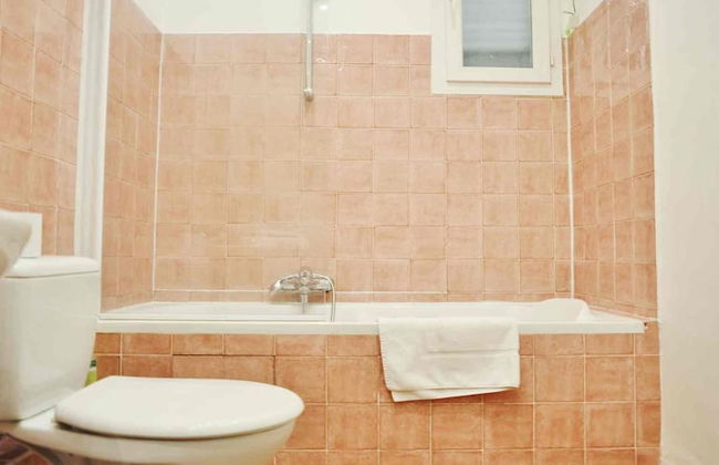 Apart-Hotel Riviera Old Port - Foto 32